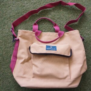 トートバッグ(S)　旧カラー