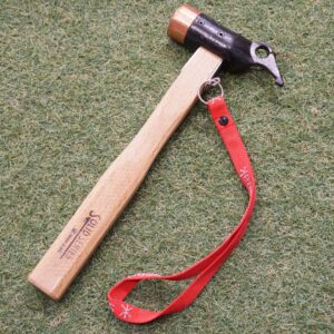 ペグハンマーPro.C　旧ロゴ