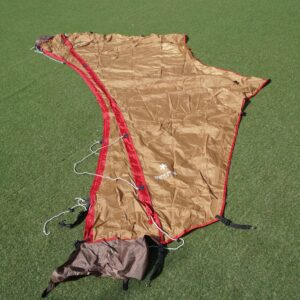 メッシュシェルタートンネル