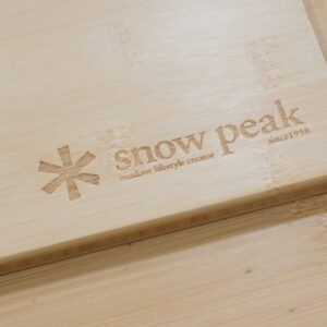 IGTウッドテーブル(S)竹