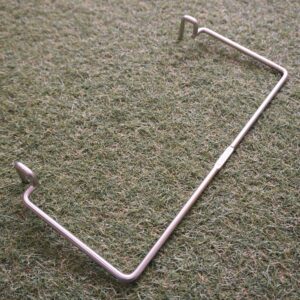 ステンボックスハンガーハーフユニット