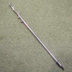 パイルドライバー