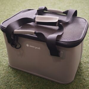 ウォータープルーフユニットバッグ220