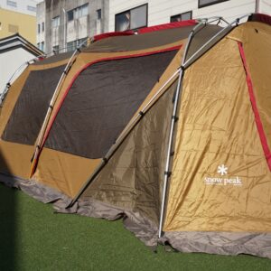 ランドロック　旧カラー