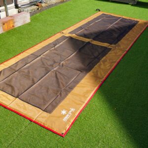 エクステンションシートシールドL