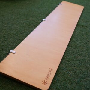 スライドトップロング　シナベニヤ