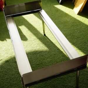 ウインドスクリーンロングセット