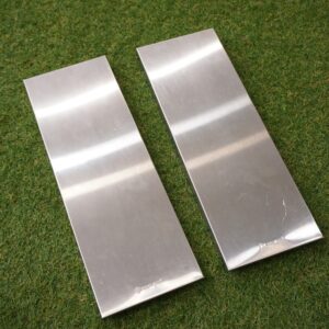 IGTステンレストレー2Pセット