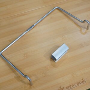 ステンボックスハンガーハーフユニット