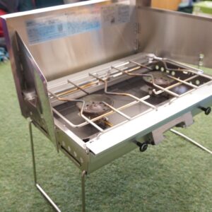 ギガパワーツーバーナースタンダード