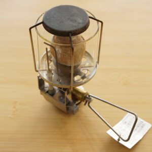 ギガパワーランタン天オート