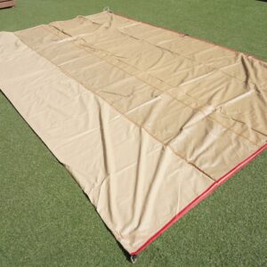 HDタープシールドレクタL