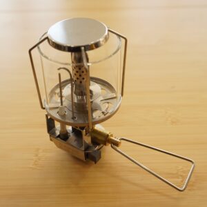 ギガパワーランタン天