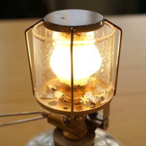 ギガパワーランタン天オート