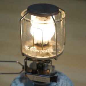 ギガパワーランタン天オート