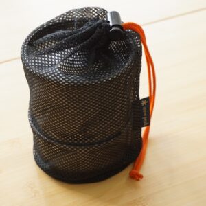 ソロセット極チタン