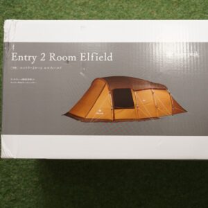 エントリー2ルームエルフィールド
