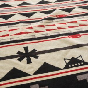 ペンドルトン タオルブランケット