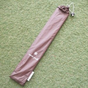 アメニティドームアップライトポールセット