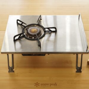 ギガパワープレートバーナーLI