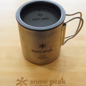 チタンダブルマグ450