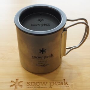 チタンダブルマグ300