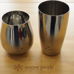 グラデーションポリッシュタンブラーセット