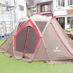 リビングシェル 