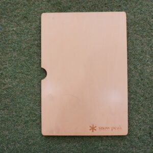 ウッドテーブルS　シナベニヤ