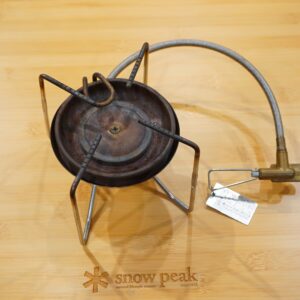 BFストーブラージアーバ