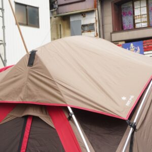 リビングシェル シールドルーフ