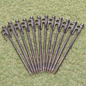 ソリッドステーク20　12本セット