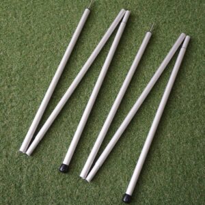 アップライトポール