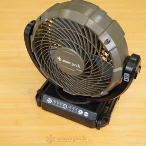 フィールドファン