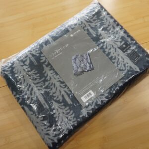 ソファブランケット