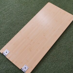 マルチファンクションテーブルロング竹