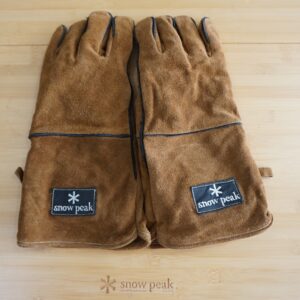 ファイヤーサイドグローブ