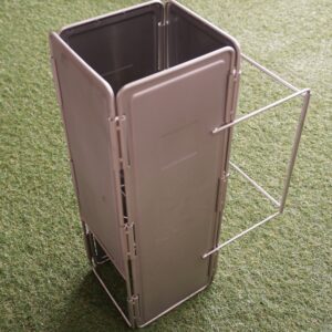 チャコールスターター火起師