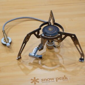 ギガパワーデルタポッド