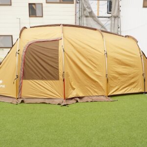 エントリー2ルームエルフィールド