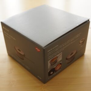 チキンラーメンクッカー