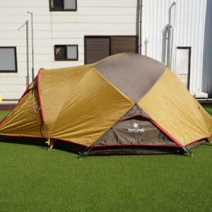 ランドブリーズHD5