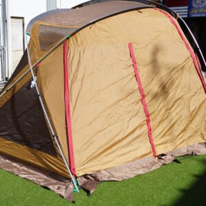 リビングメッシュエッグ