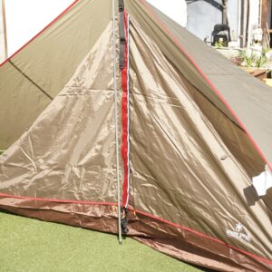 ペンタイーズ＆グランドシート