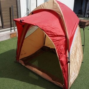 銀閣テントPro.