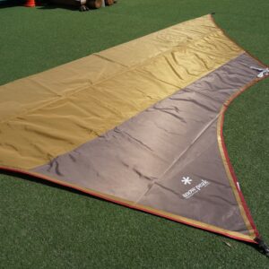 エントリーパックTTタープのみ