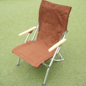 ローチェア30 ブラウン