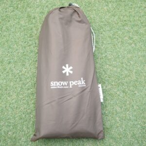 ランドロックグランドシート