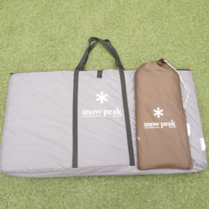 リビングシート＆マットセット