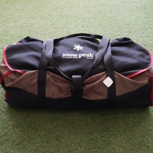 ランドステーションPro.M リップストップ